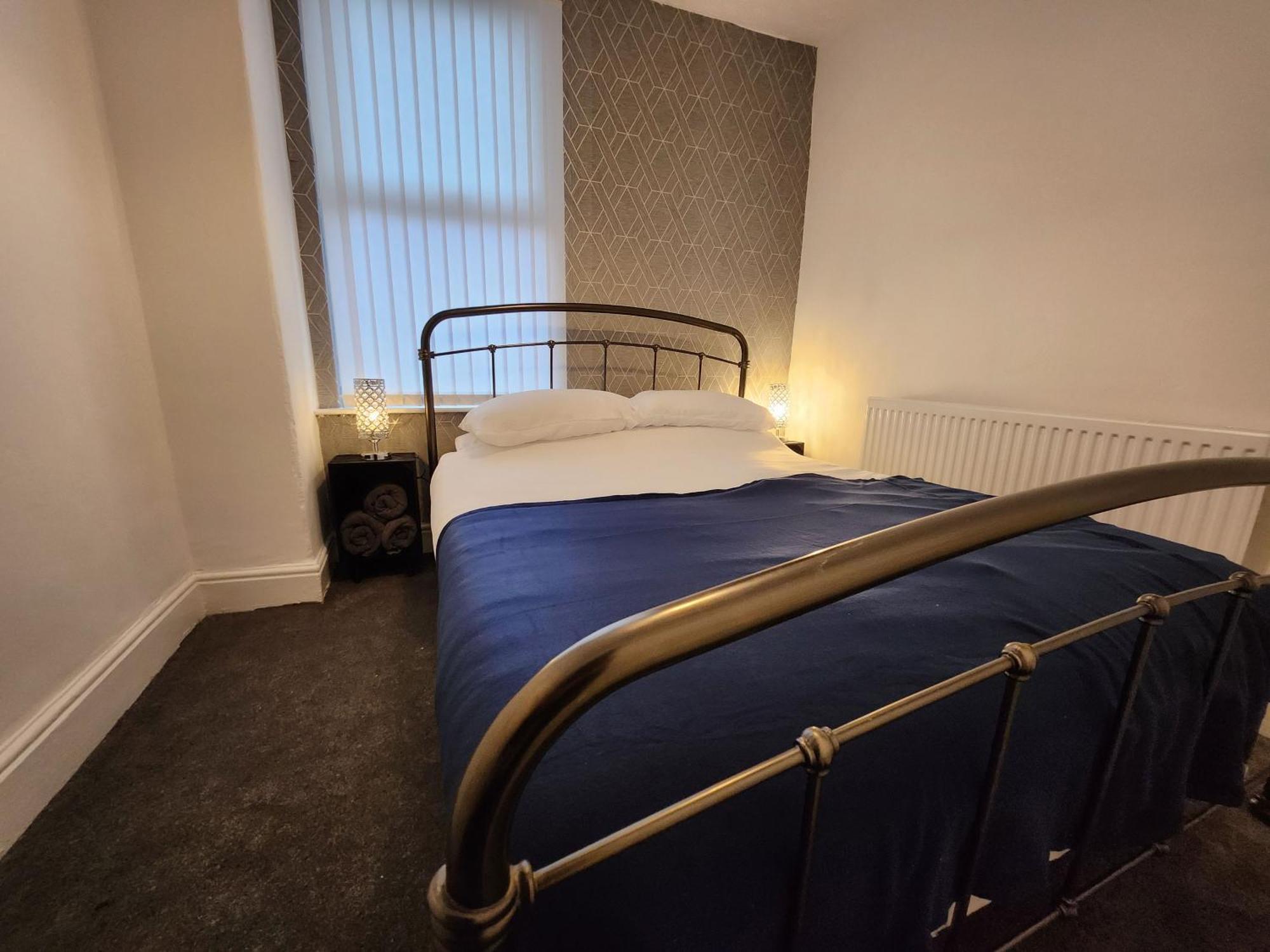 Goodison Accommodation Λίβερπουλ Εξωτερικό φωτογραφία