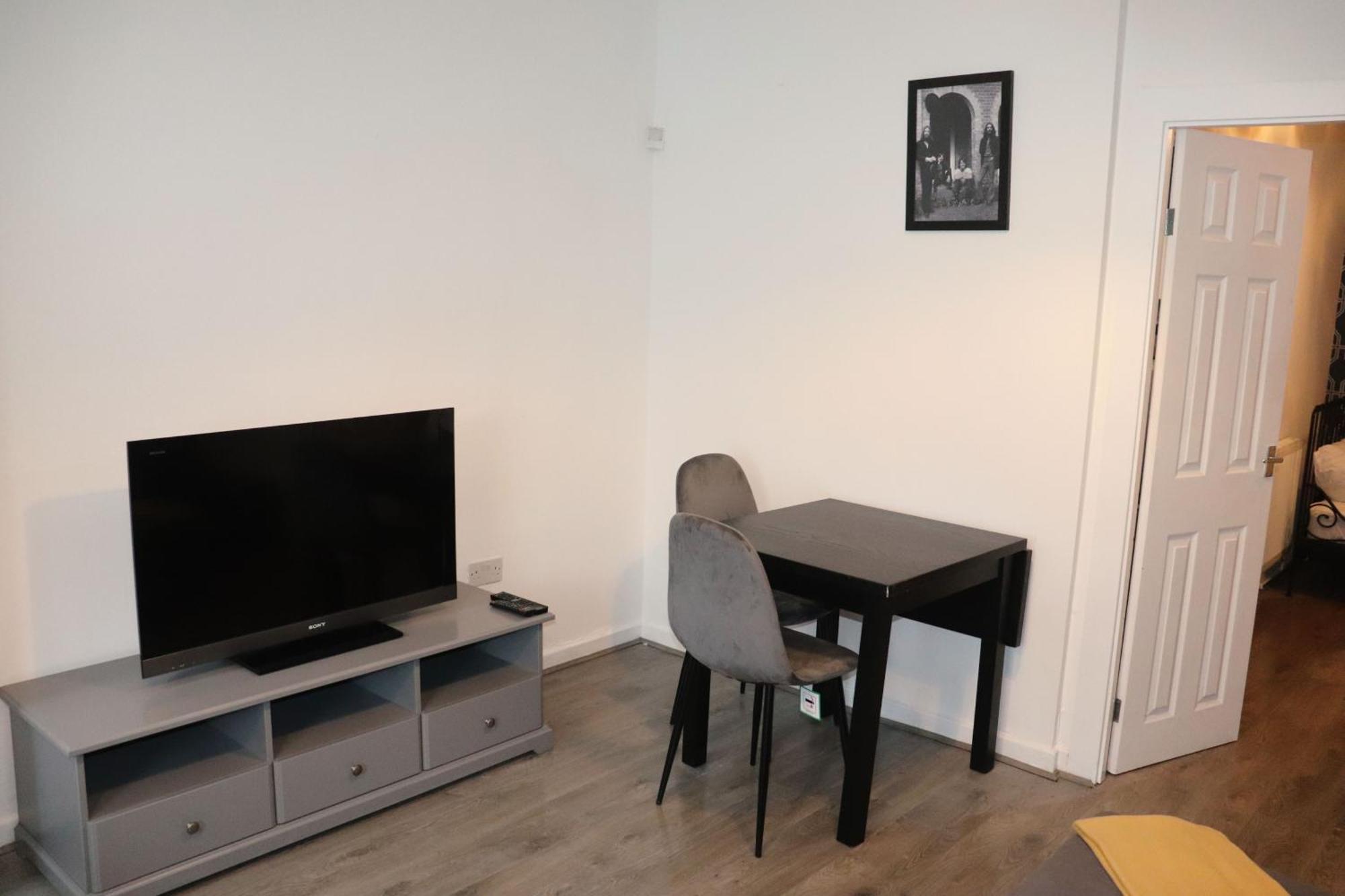 Goodison Accommodation Λίβερπουλ Εξωτερικό φωτογραφία
