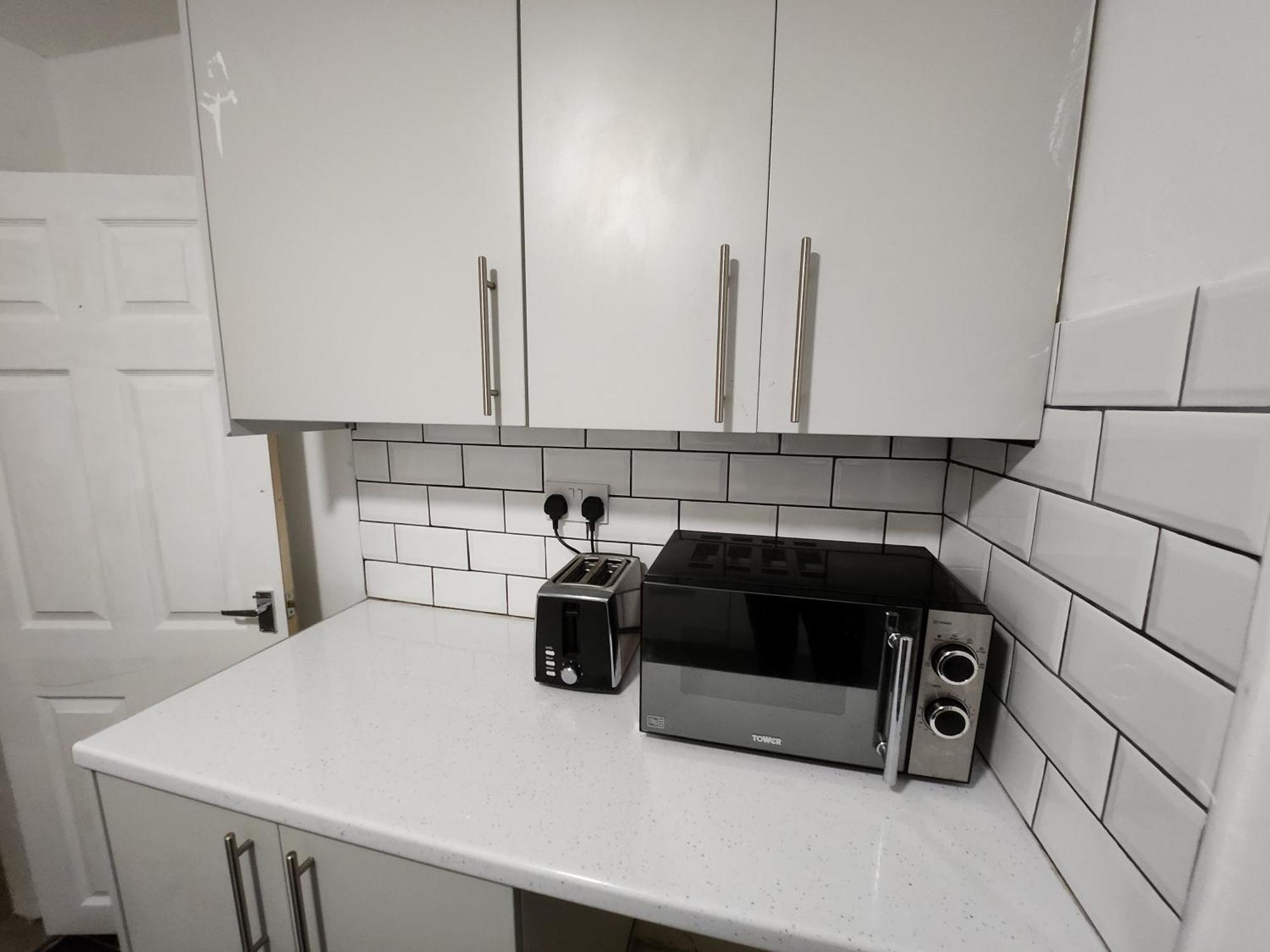 Goodison Accommodation Λίβερπουλ Εξωτερικό φωτογραφία