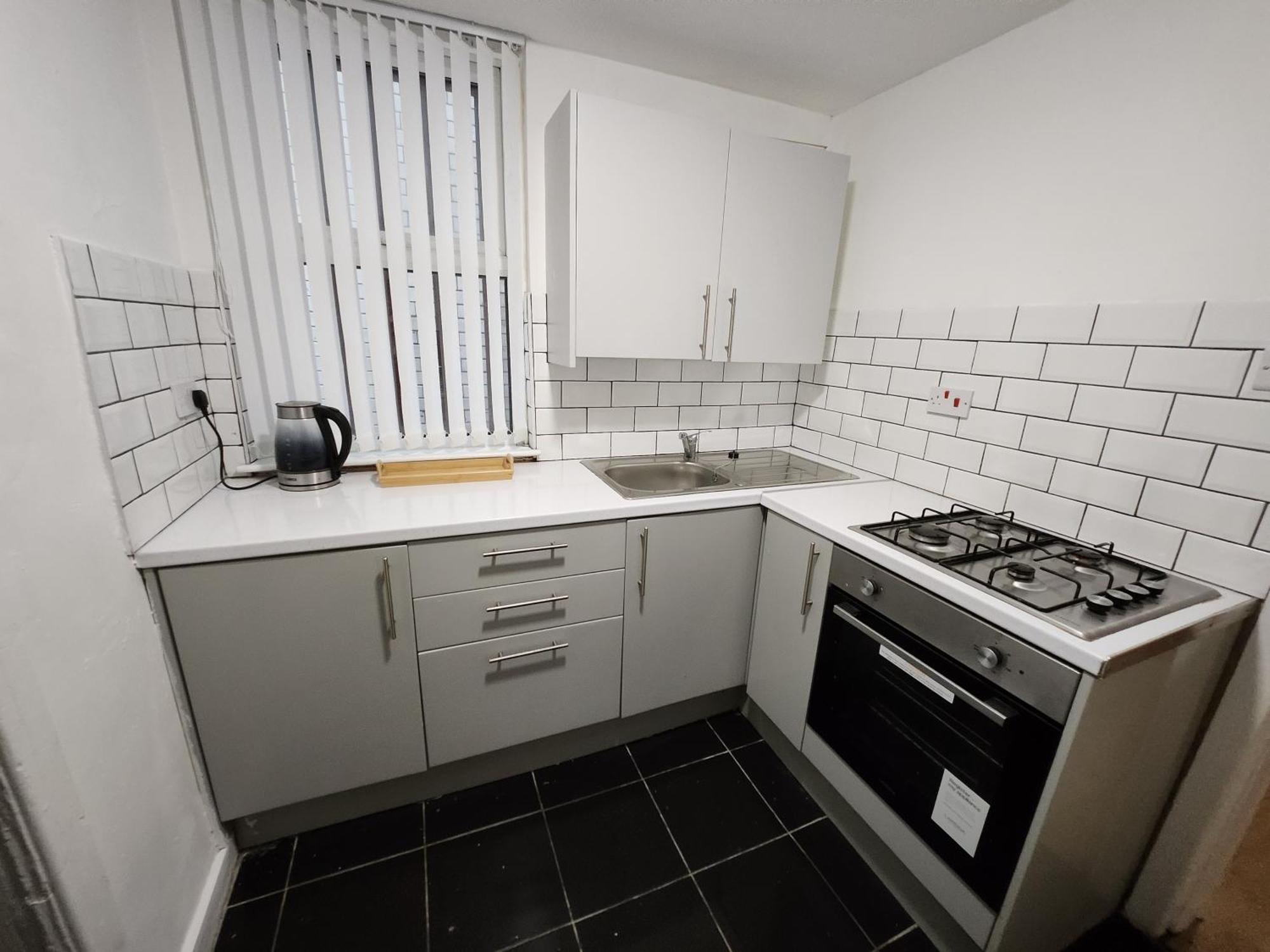 Goodison Accommodation Λίβερπουλ Εξωτερικό φωτογραφία